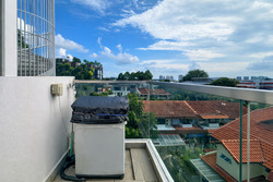 Nottinghill Suites (D21), Apartment #536340641